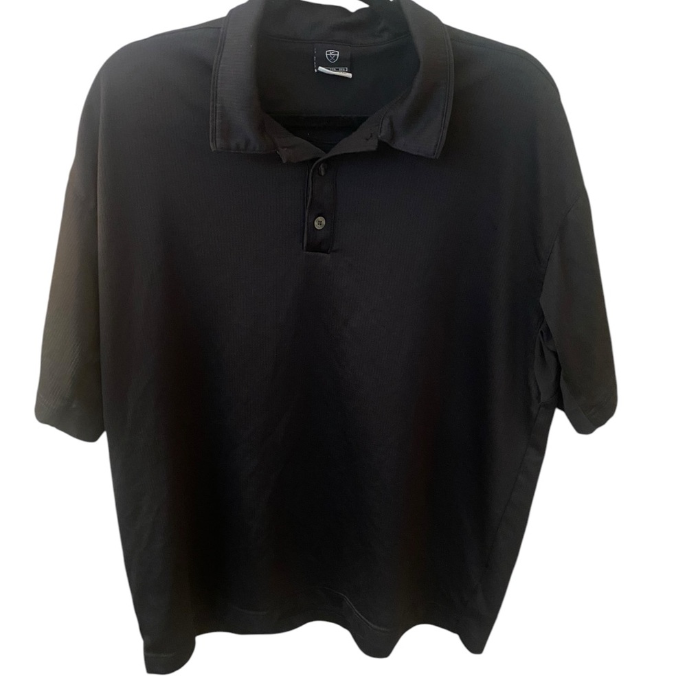 Nike Sphere Dry Polo Shirt